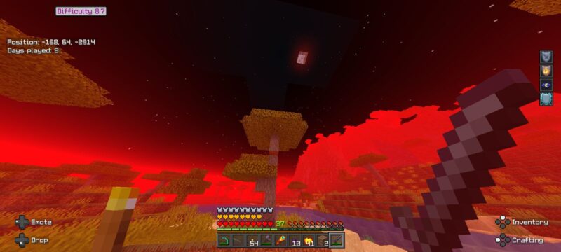 Minecraft Survival là gì? Hướng dẫn chơi chế độ Sinh Tồn từ cơ bản đến nâng cao