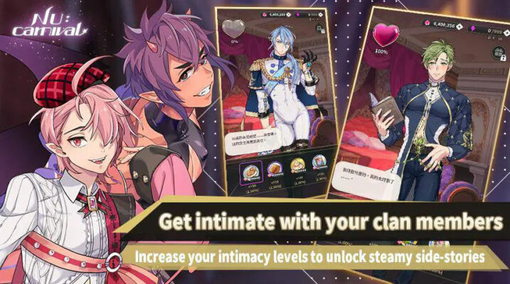 Cốt Truyện Lôi Cuốn – Hành Trình Của Eiden