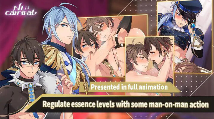 Đồ Họa Đỉnh Cao – Nhân Vật Sống Động Từng Chuyển Động