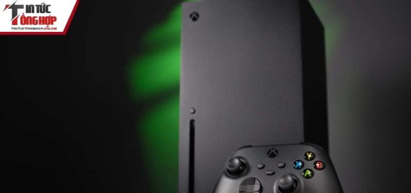 Giao diện Xbox Series X/S và hành trình trải nghiệm của bạn