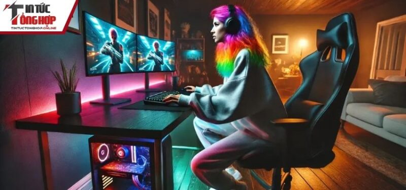 Cả thư viện game trong tầm tay bạn