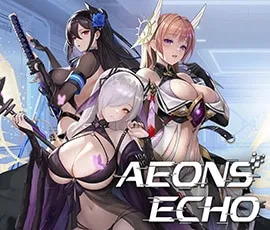 aeons echo