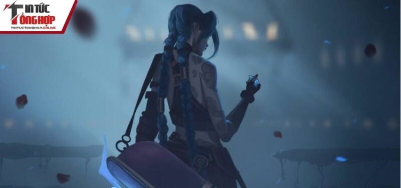 Arcane Mùa 3 hứa hẹn tiếp tục càn quét các giải thưởng quốc tế