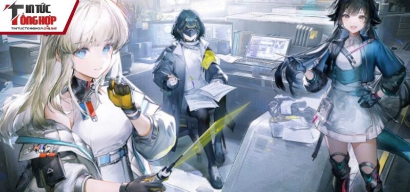 Tùy chỉnh điều khiển và Camera giúp nâng cao trải nghiệm người chơi