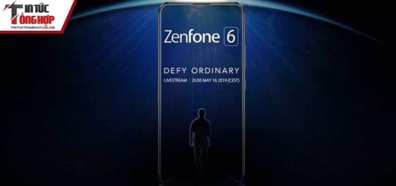 Asus cạnh tranh mạnh mẽ nhờ chiến lược teaser sáng tạo