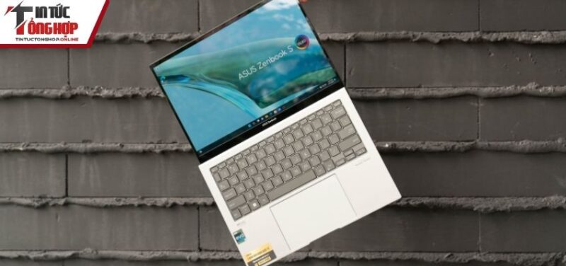 Teaser tạo hiệu ứng lớn trong cộng đồng yêu công nghệ