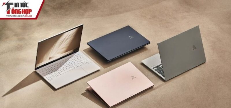 Người chơi bàn luận sôi nổi về sản phẩm Asus sắp ra mắt