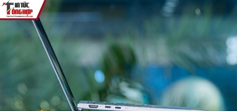 Asus Tung Teaser – Hé Lộ Những Bí Ẩn Công Nghệ Mới