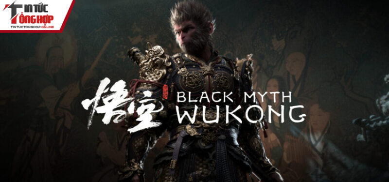 Black Myth: Wukong - Cập Nhật Các Tính Năng Hot Nhất 2025