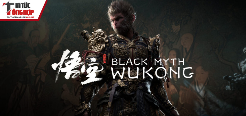 Black Myth: Wukong - Cập Nhật Các Tính Năng Hot Nhất 2025