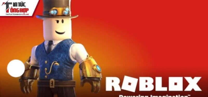 Nền tảng sáng tạo không giới hạn dành cho mọi người chơi