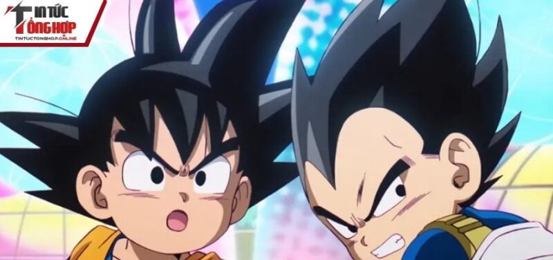 Dragon Ball – Hành Trình Phiêu Lưu Trong Thế Giới Anime