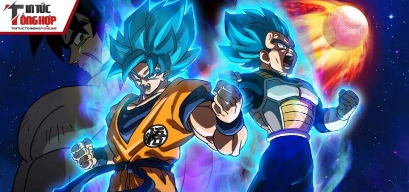 Những thành công to lớn của truyện Bảy Viên Ngọc Rồng