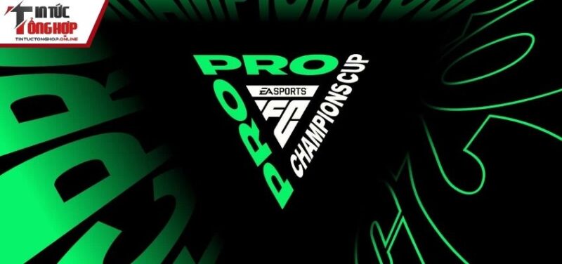 EA Sports Công Bố Hai Giải Đấu Esports Lớn Trong Năm 2025