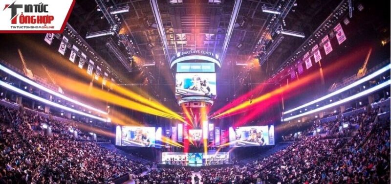 Các giải đấu lớn mang đến nhiều đối tác tiềm năng