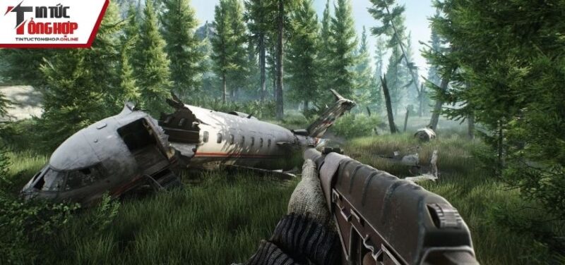 Đặc điểm nổi bật của game EFT