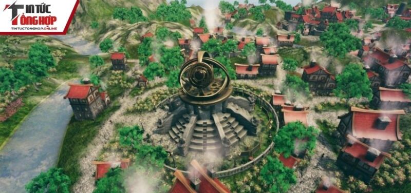 Hội viên có thể tham gia nhiều chế độ ở trò chơi Fata Deum