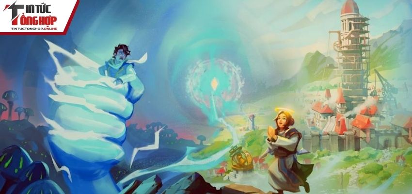 Game Fata Deum: Khám Phá Thế Giới Thần Thoại Đầy Mê Hoặc