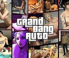 grand bang auto