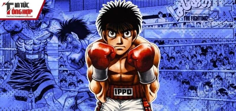 Cốt truyện của bộ truyện