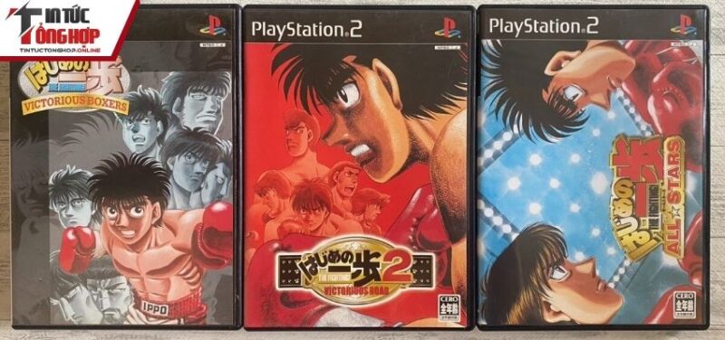 Doanh số khủng của Ippo