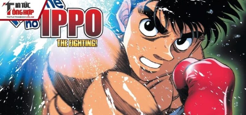 Đôi nét về Hajime no Ippo
