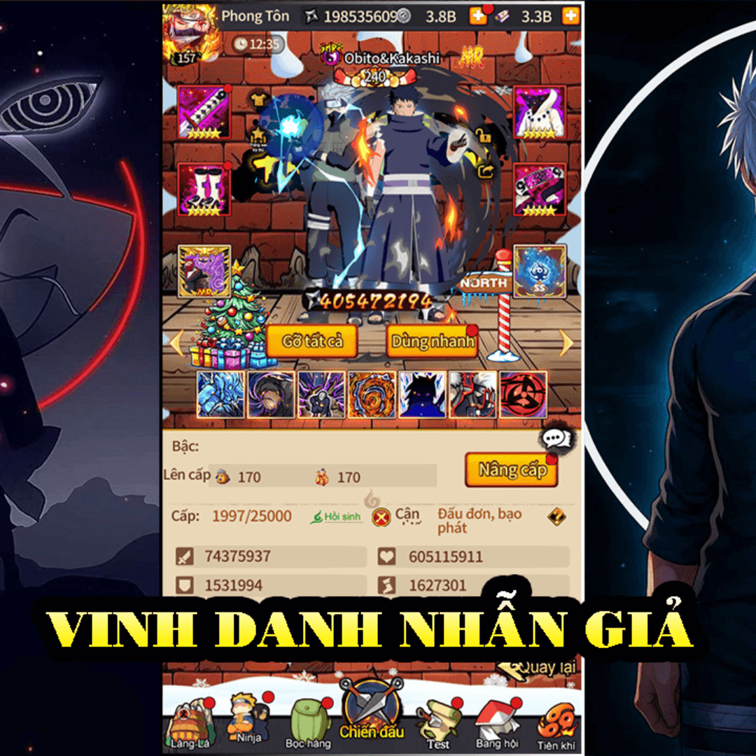 Học Viện Ninja G4M