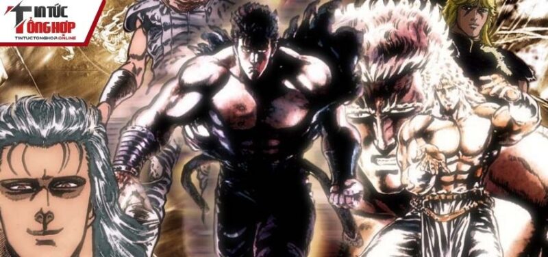 Bài học tinh thần trong No Ken