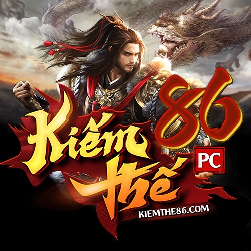 Kiếm thế 86 pc