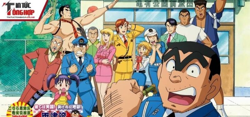 Những từ ngữ pha trộn vô cùng vui vẻ và nhân văn