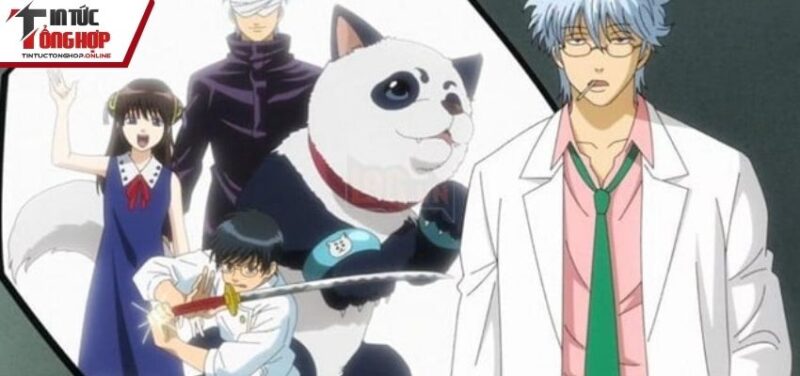 Sự hội tụ của nhiều nhân vật quen thuộc