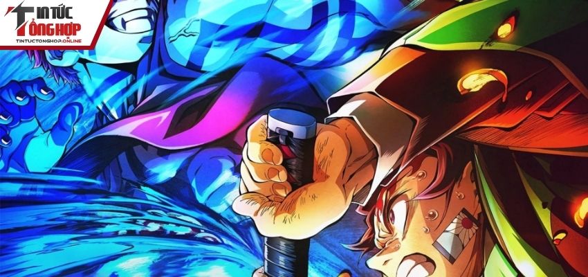 Movie Mới Của Anime Gintama - Cái Kết Huyền Thoại Mãn Nhãn