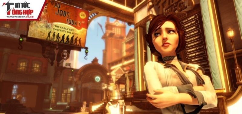 Tạo ra cái nhìn mới về storytelling