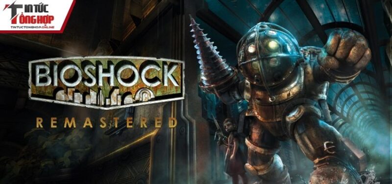 Đôi nét về BioShock