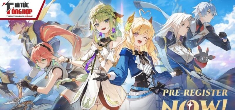 Kế hoạch phát triển sau early access Fate Trigger