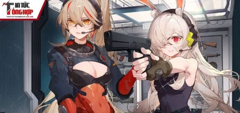 Khám Phá Phiên bản Early Access của Fate Trigger Mới Nhất 2025