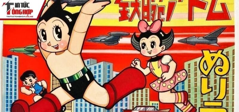 Đưa ra vấn đề đạo đức và trách nhiệm đối với nhân loại