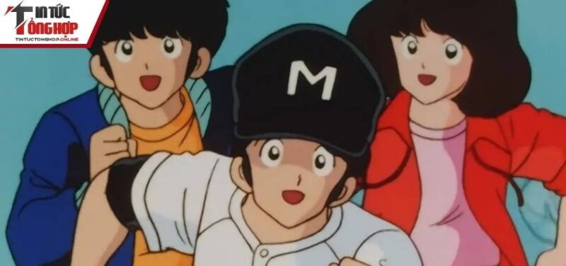 Những cốt truyện đặc sắc trong Touch