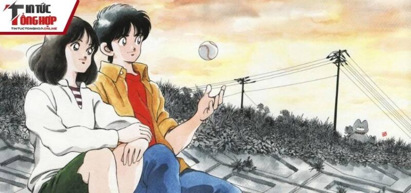 Giới thiệu về siêu phẩm Touch