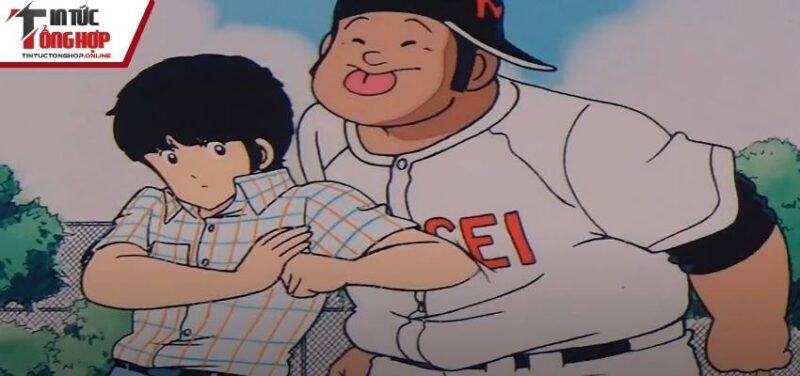 Hình họa nhân vật với sự sắc nét về tâm lý 