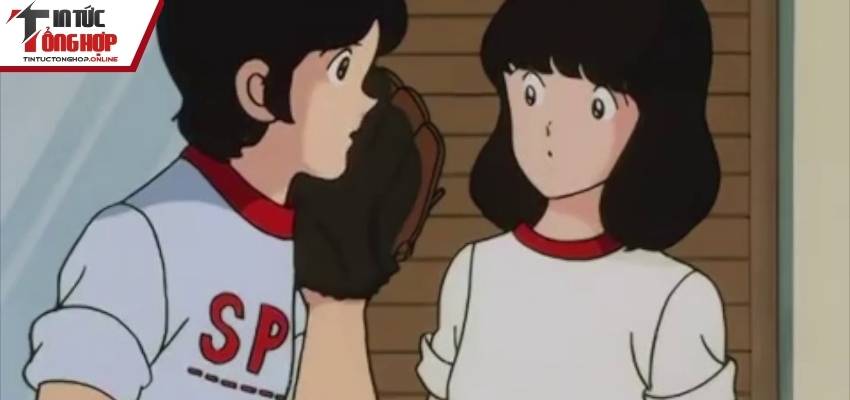 Bom Tấn Anime Touch – Hành Trình Vượt Thời Gian Đầy Cảm Xúc