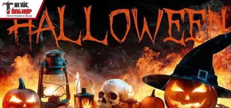Top Tựa Game Halloween Không Thể Bỏ Lỡ Cho Mùa Lễ Hội 2026