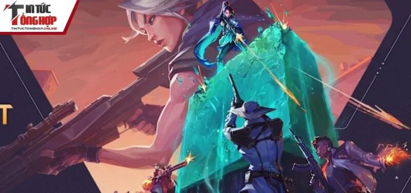 Tập trung vào cải thiện kỹ năng bắn súng sẽ chơi game hiệu quả hơn