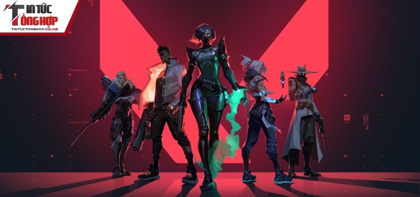 Valorant Mobile: Chinh Phục Đấu Trường Fps Đỉnh Cao Trên Máy