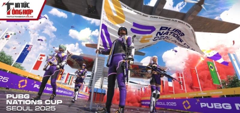 Tổng quan về giải PNC 2025