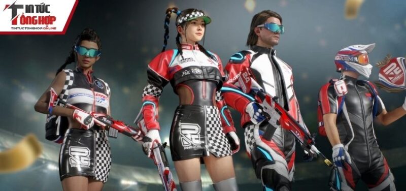 Mở đầu cho kỷ nguyên eSports tại Việt Nam