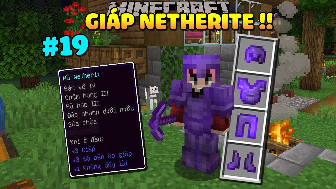 Cần chuẩn bị gì để enchant đồ?