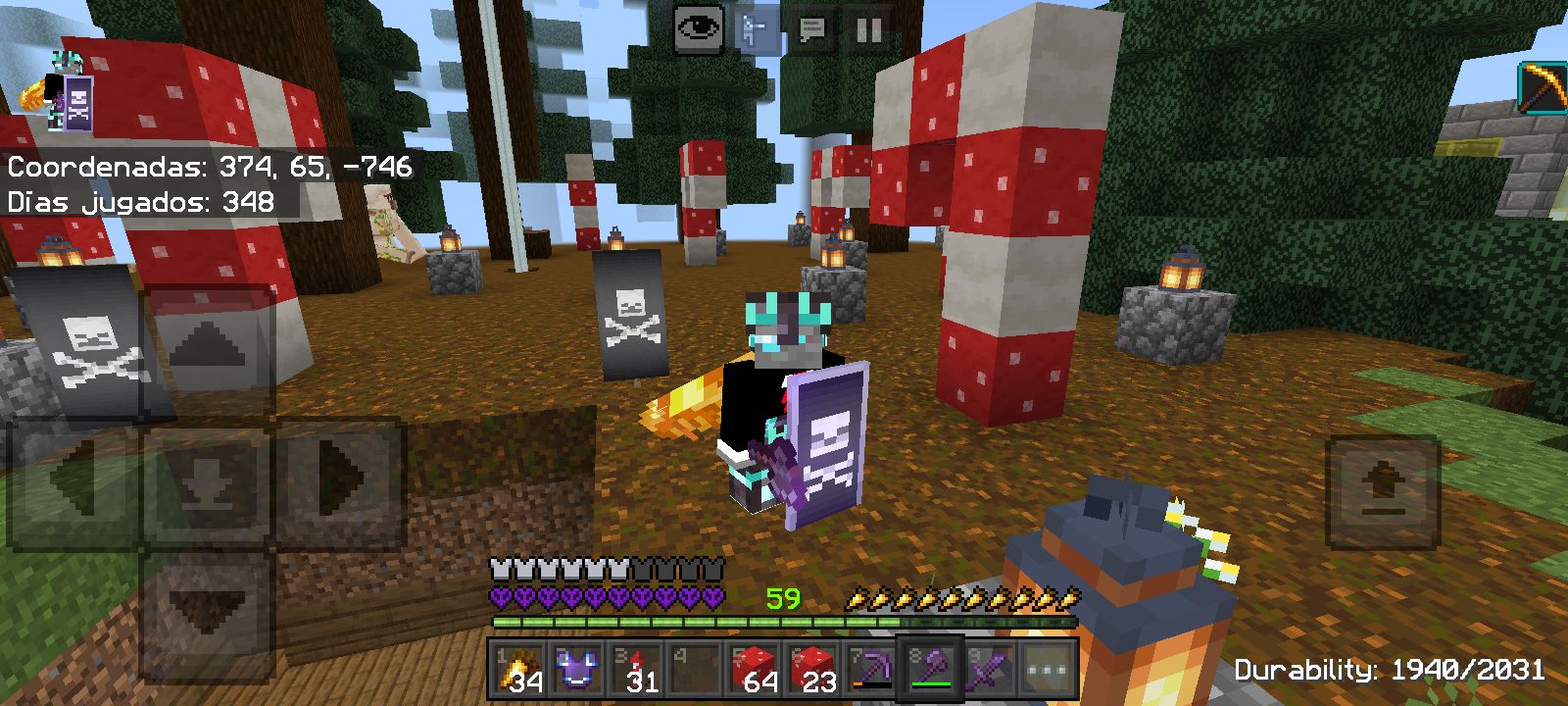 Minecraft Bedrock chơi offline được không?