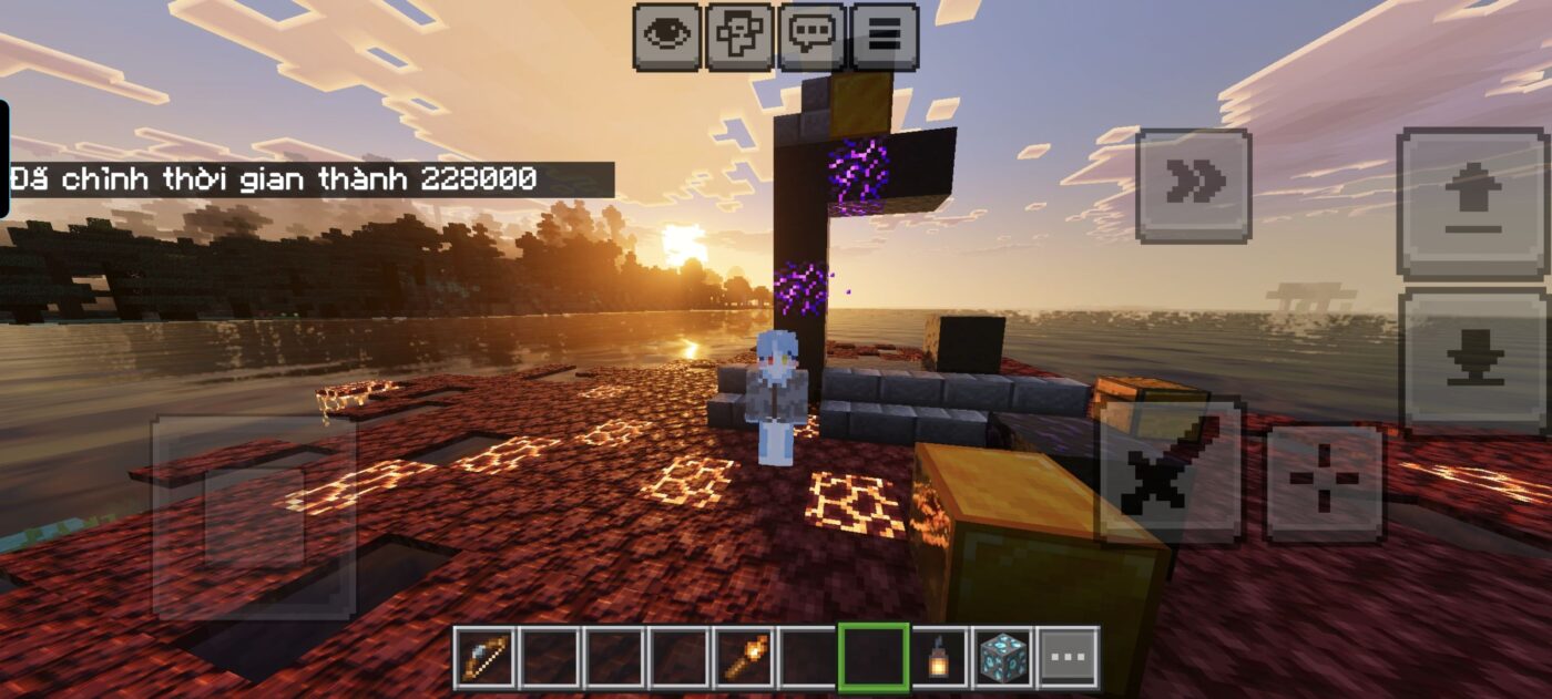 Minecraft cấu hình thấp – Máy yếu vẫn chơi mượt