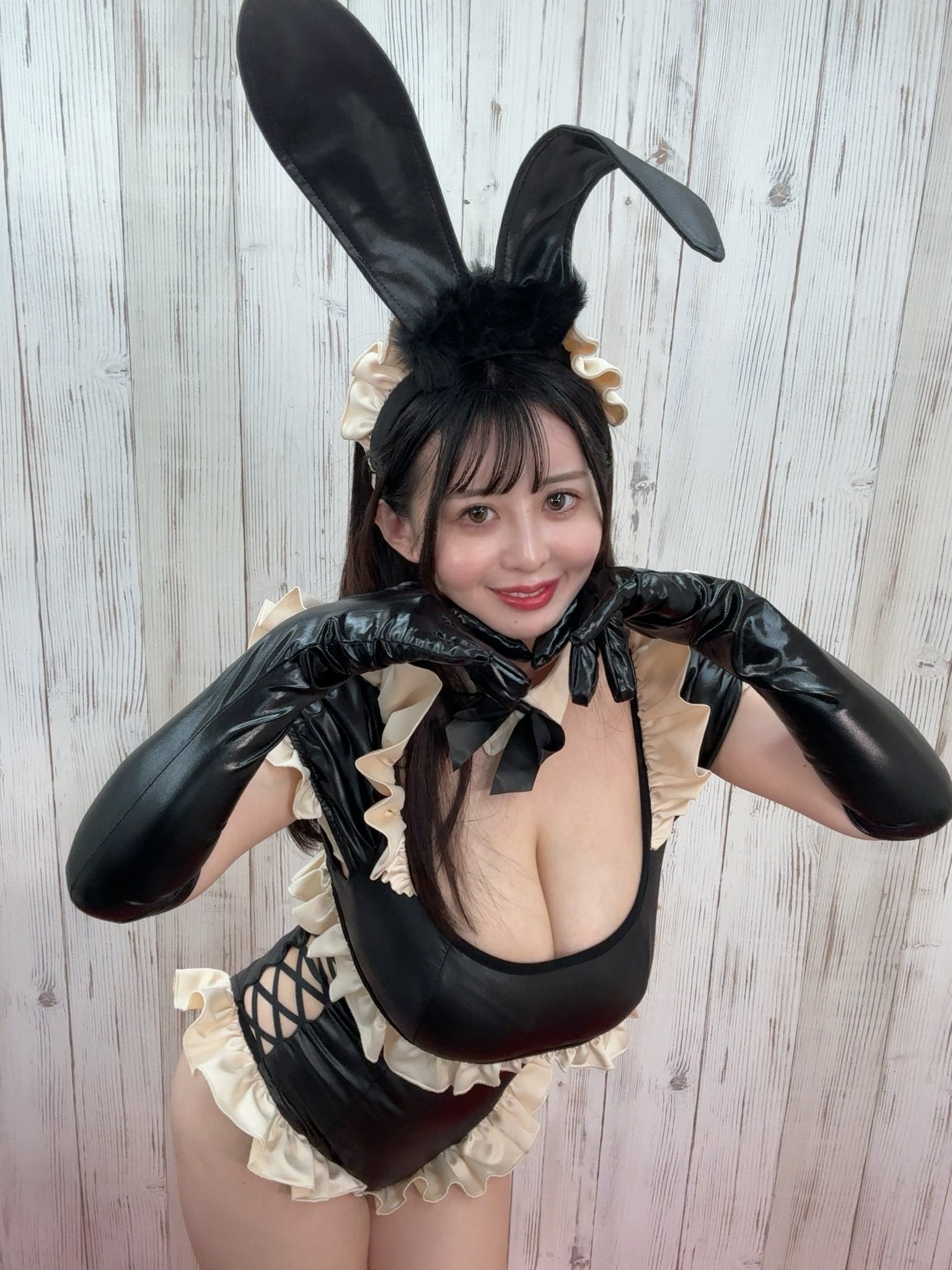 cosplay là mảng giúp Momoka Kagura giữ bản sắc riêng